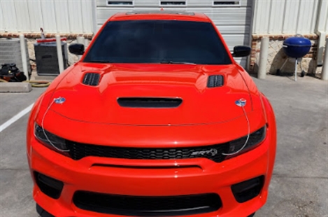 Blessed Touches Detailing