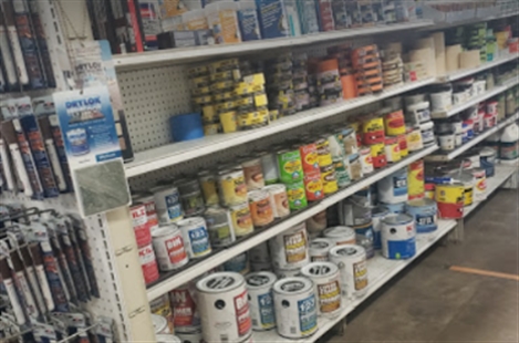 Crown Paint