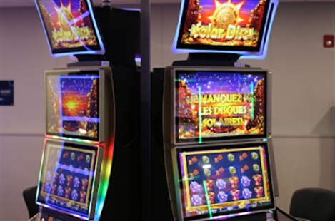 Overbrook Bingo Palace