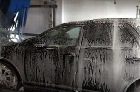 Autosheen Car Wash