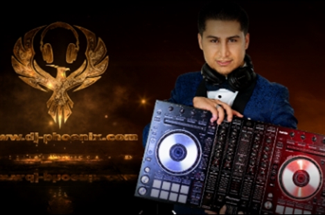 DJ Phoenix