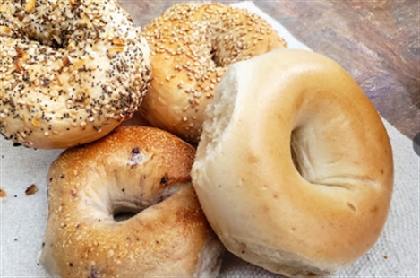 New York Bagel