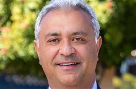Dr. Mehdi K. Mazaheri 