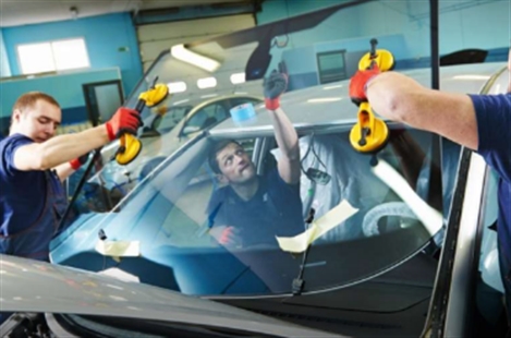 Professional Auto Glass