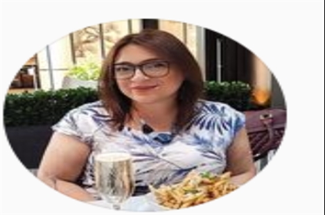 Mrs. Sara Khosravifard