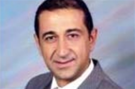 Dr. Kourosh Tehrani