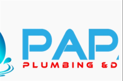 Papa plumbing & drain
