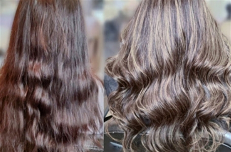 Straightcurlzz beauty salon