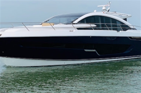 Total Marine of Maryland, Inc.