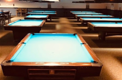 Skyline Billiards & Bar