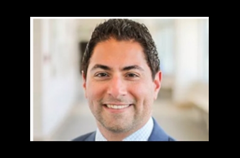 Michael Broukhim 