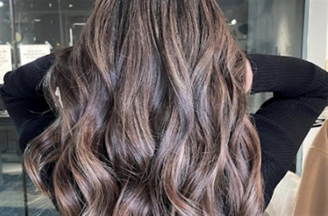 N15 Hair Salon Dundas