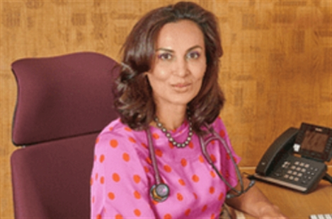 Dr. Nasimeh Yazdani