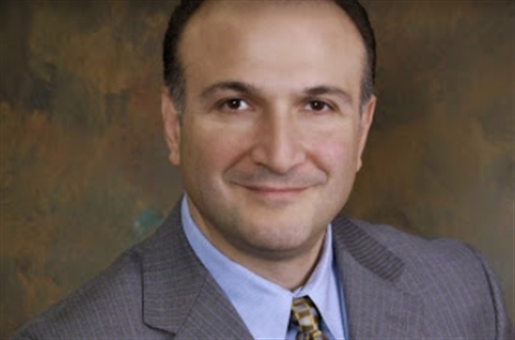 Dr. Fardin Hakakian