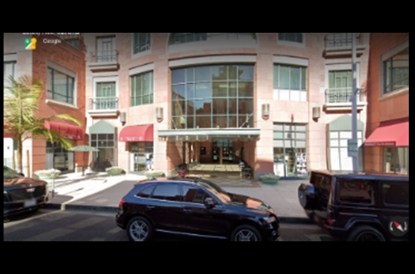 Beverly Hills Iranian American Doctors