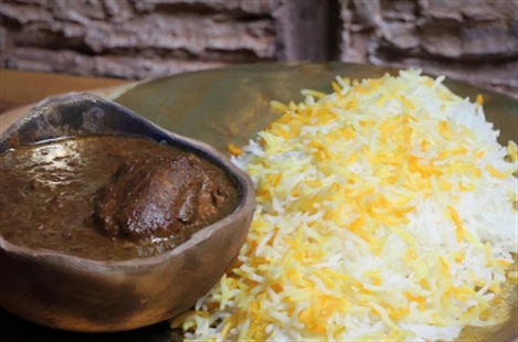 Shahrzad Fine Persian Cuisine ( Shahrzad Restaurant)