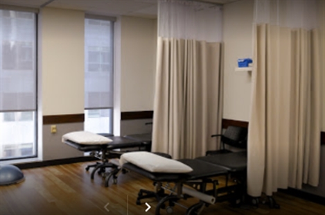 Rebalance Sports Medicine