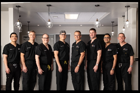 Dr. Ali Borhan-Affiliated Urologists, Ltd