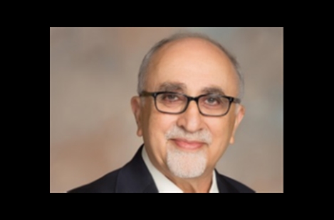 Behrooz Akbarnia