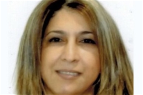Mojdeh Amani