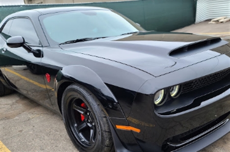 Maximus Auto Detailing