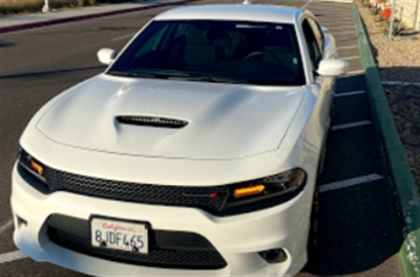 Exotic Car Collection by Enterprise