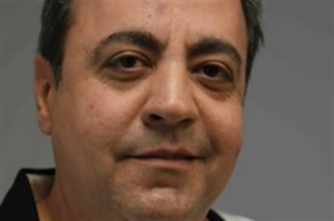 Dr. Ardeshir Ekhtiari