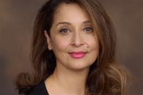 Dr. Marjan Davoudi