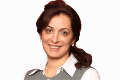 Dr. Firouzeh Niakosari