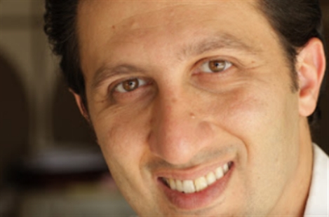 Dr. Farhad Melamed