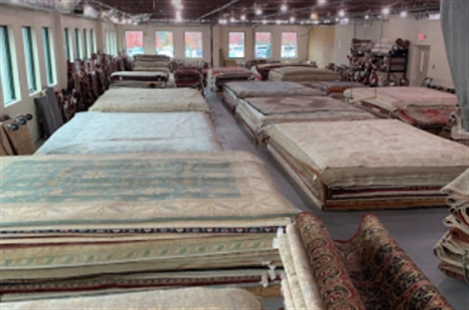 FineRugCollection.com