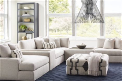 Woodbridge Interiors