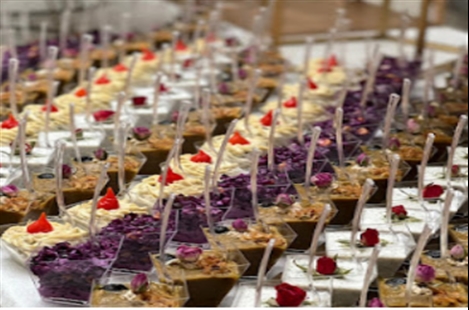 Chic Pick Catering
