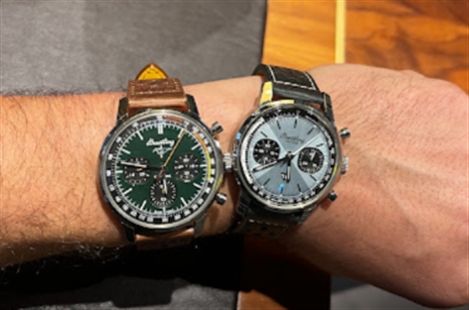Breitling Boutique