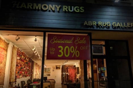 Harmony Rugs