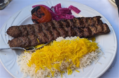 Sadaf Restaurant
