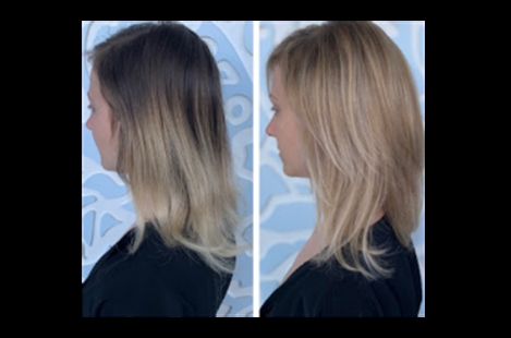 Hair by Natali