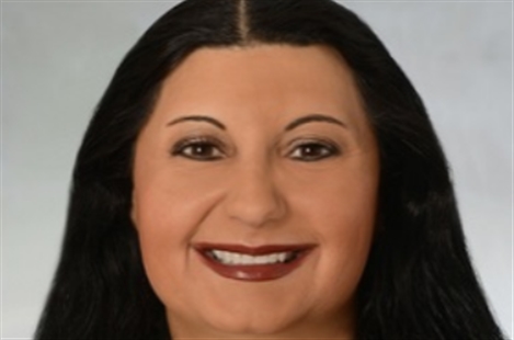 Parysa Parvizian