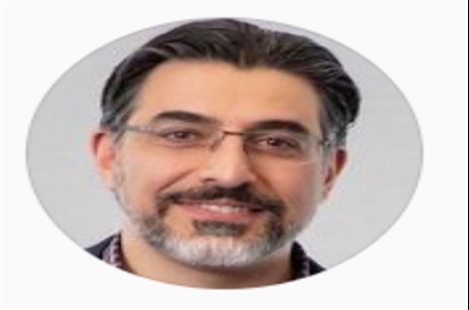 Mr. Kian Mousavi-Iliaei