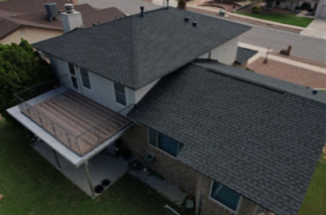 Smith & Ramirez Roofing