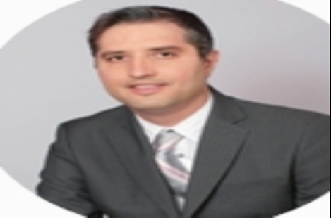 Mr Vahid Khorram Nik