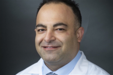 Dr. Afshin Arianjam