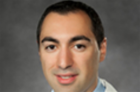 Dr. Arash Samarghandi