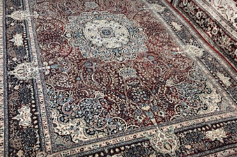 Samir Oriental Rugs