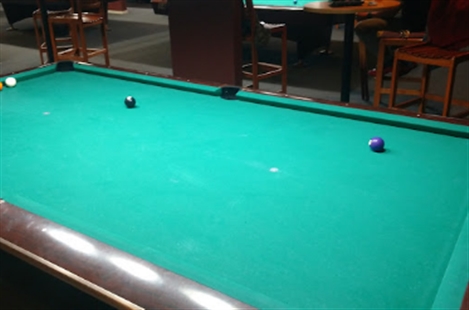 Clifton Billiards