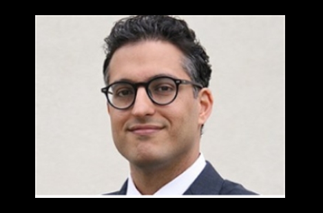 Kasra Eliasieh