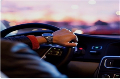 Pars Driving School