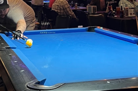 Brews & Cues on the Boulevard