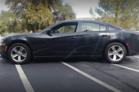Fox Rent A Car San Diego