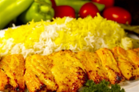 Jasmine Cuisine